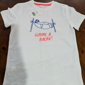 Mini Boden Tshirt